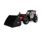 Manitou MLT-X 961-160 V+L